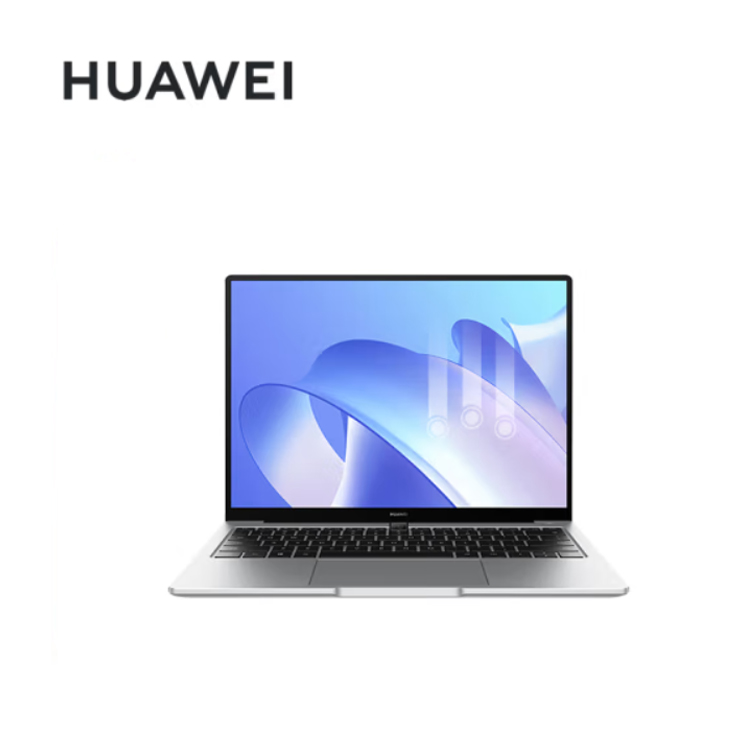 华为（HUAWEI） 笔记本电脑MateBook 14英寸  (月租金/1年期)电脑租赁服务