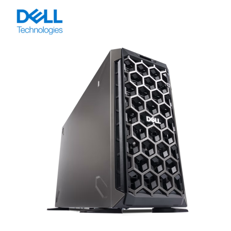 戴尔（DELL）PowerEdge T640 塔式服务器