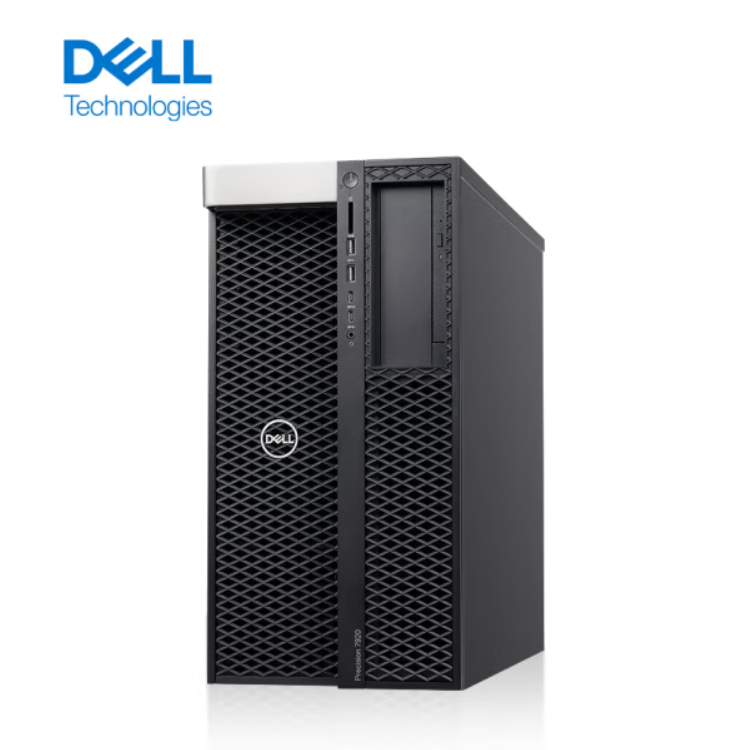 戴尔（DELL） Precision T7920 图形工作站服务器